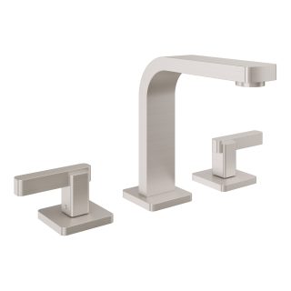 San Elijo 8" Widespread Lavatory Faucet — image 1